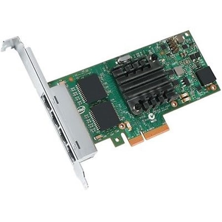 Serverusa Bulk Pack Nic I350v2 T4 SE2946355